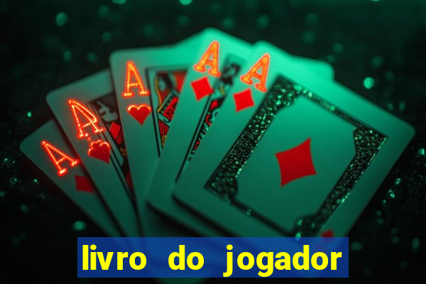 livro do jogador d&d 5e